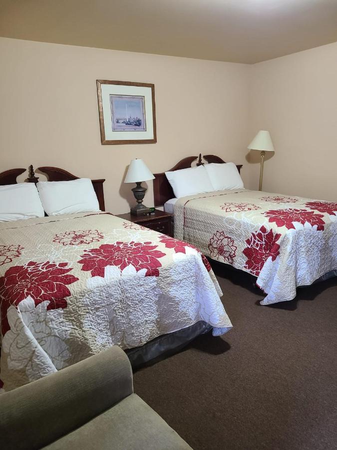 Motel Clarysville 2*