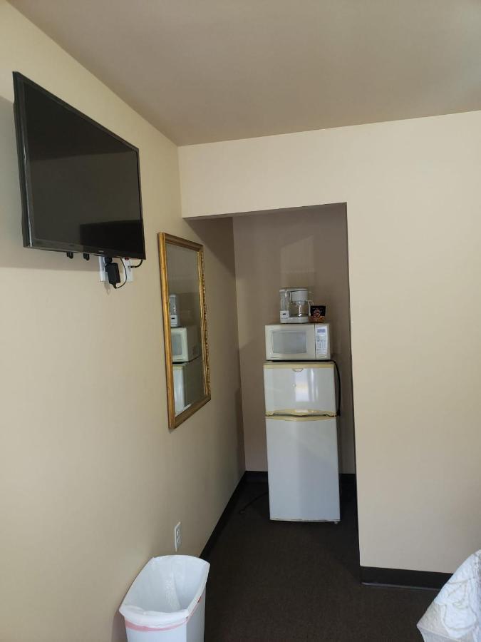 Clarysville Motel 2*