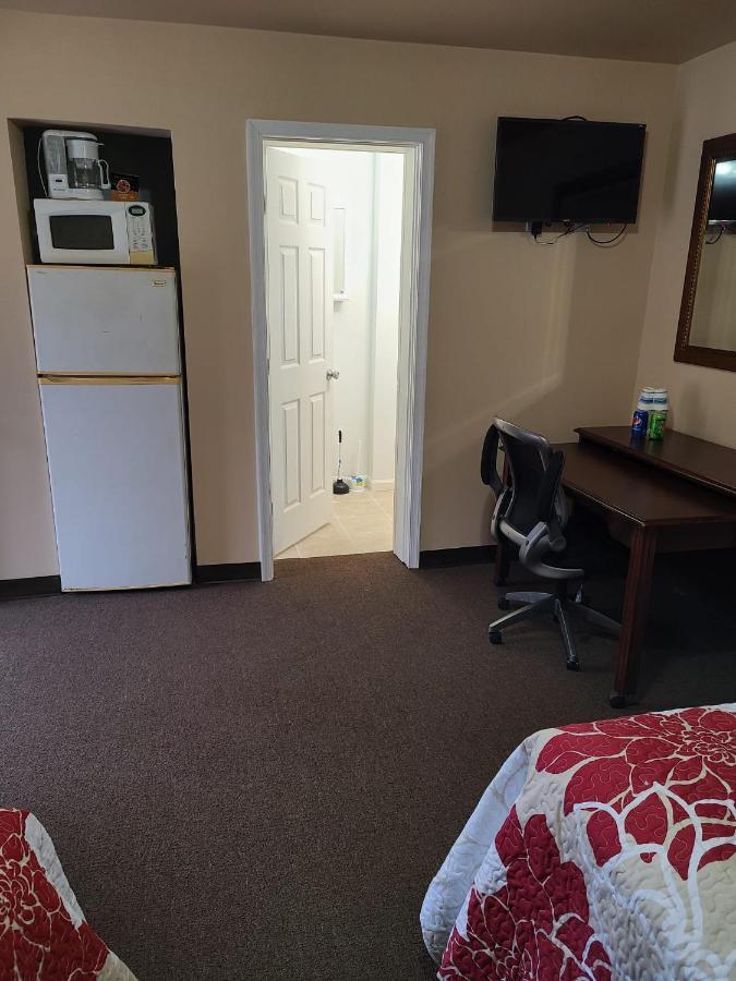 Clarysville 2* Frostburg