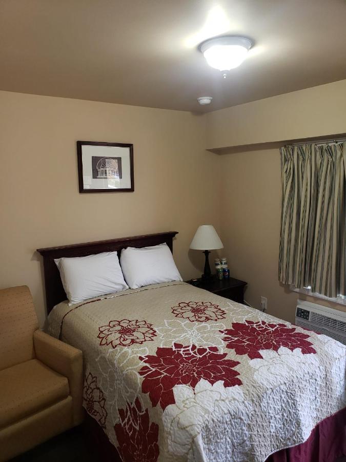 Motel Clarysville