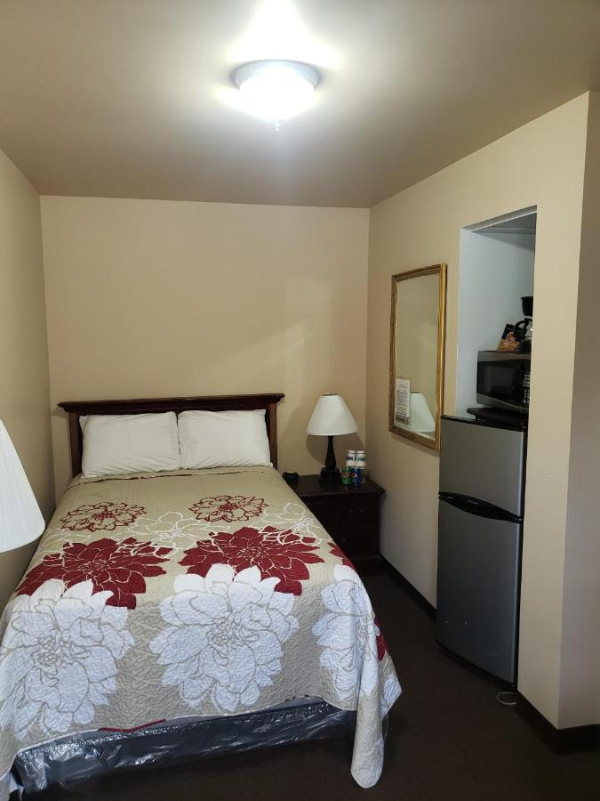 Motel Clarysville