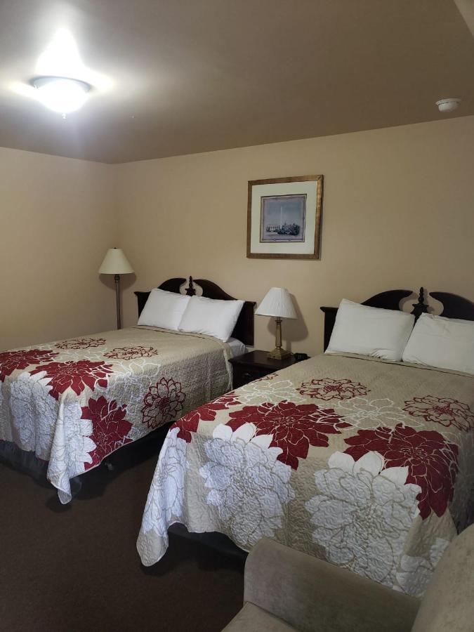 Motel Clarysville Frostburg