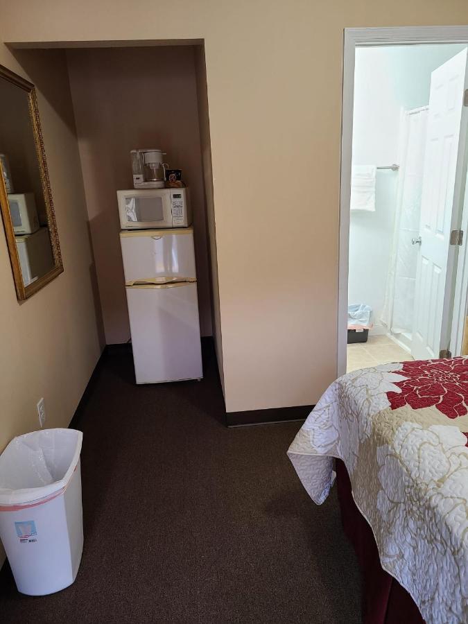 Clarysville Motel 2*