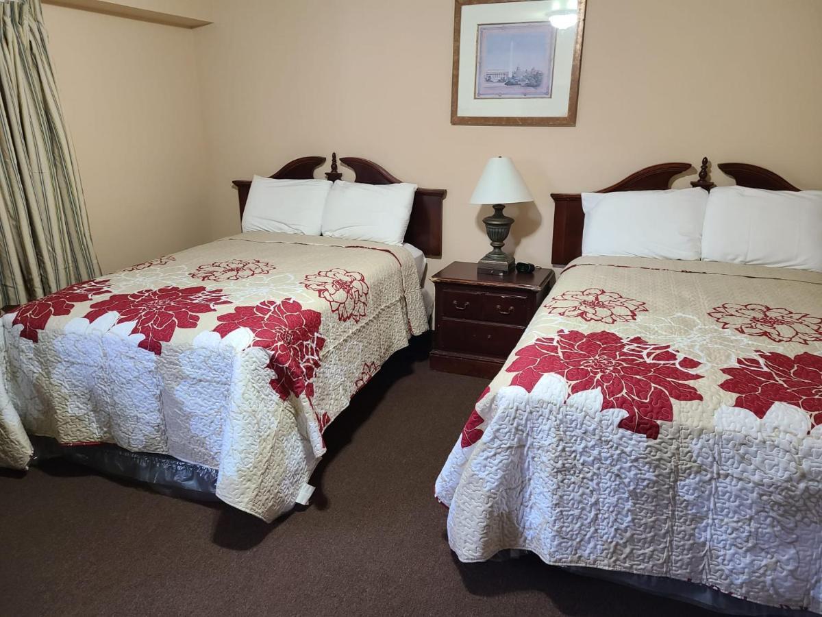 Clarysville Motel 2*