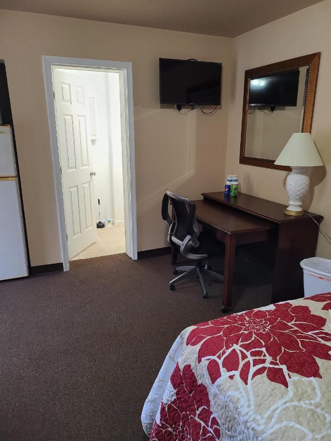 Motel Clarysville 2*