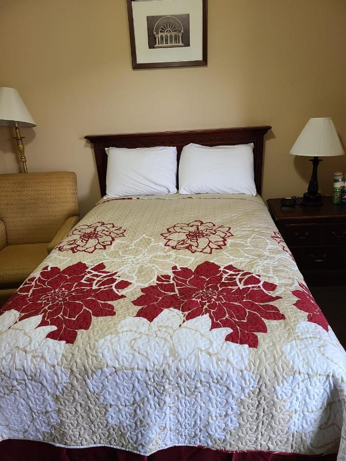 Motel Clarysville 2*