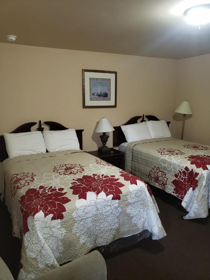 Clarysville 2*