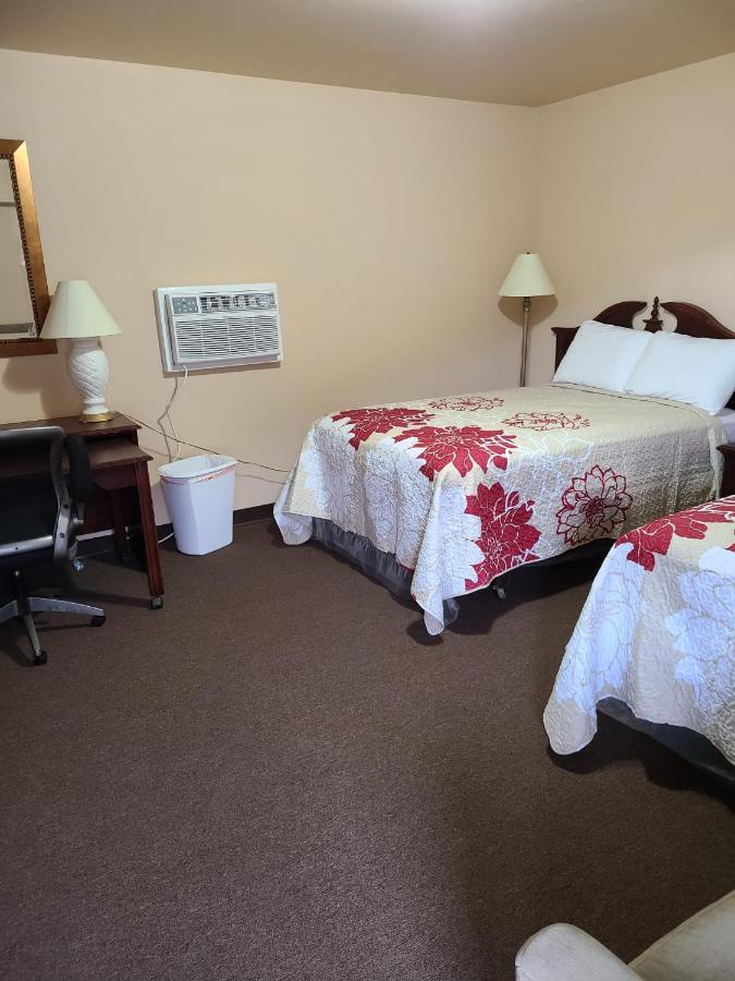 Clarysville Motel