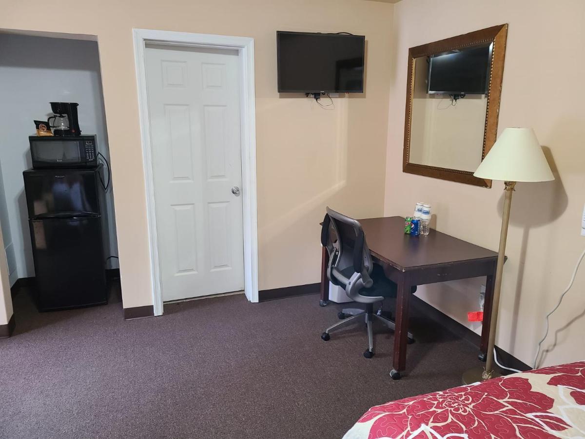 Motel Clarysville 2*