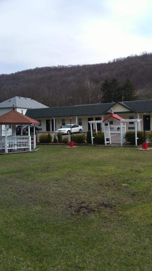 Motel Clarysville Frostburg