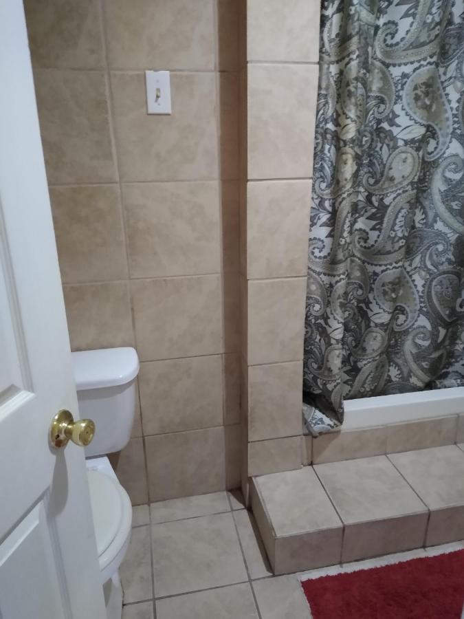 Motel Clarysville 2*