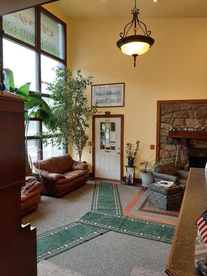 Motel Clarysville