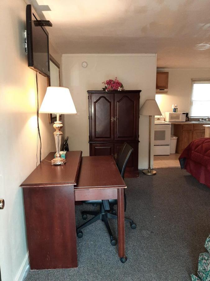 Clarysville Motel 2*
